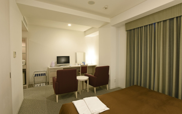 J Hotel Rinku