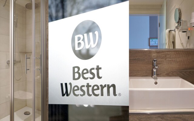 Best Western Hotel St. Michael