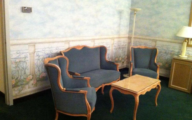 Grand Hotel delle Terme Re Ferdinando