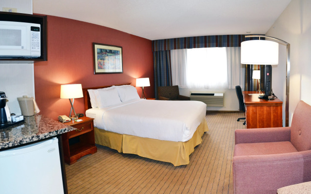 Holiday Inn Hinton by IHG