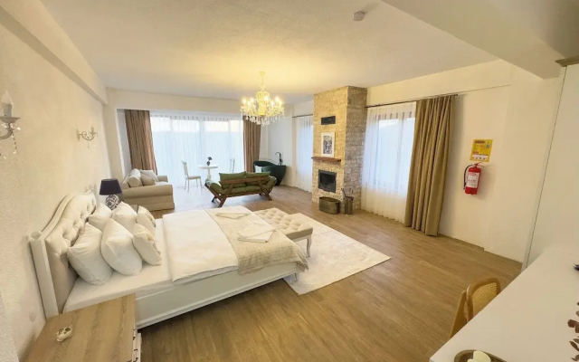 Bona Dea Butik Otel
