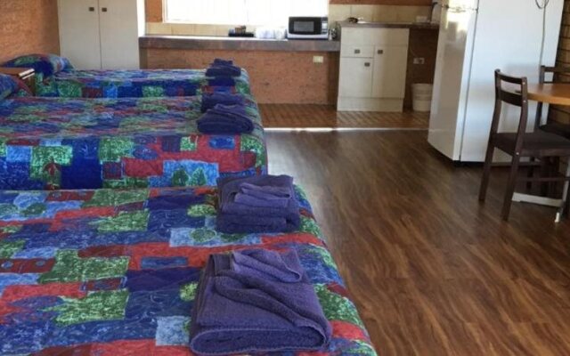 Coonamble Motel