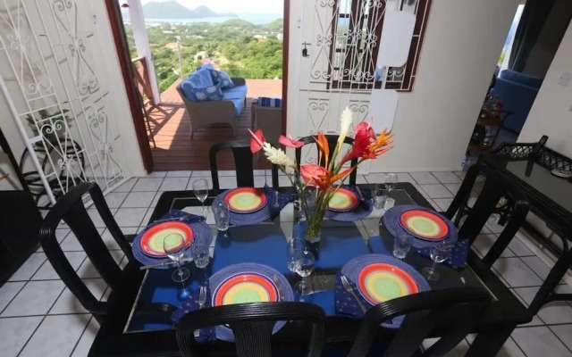 Bella Vista 2 Home by RedAwning