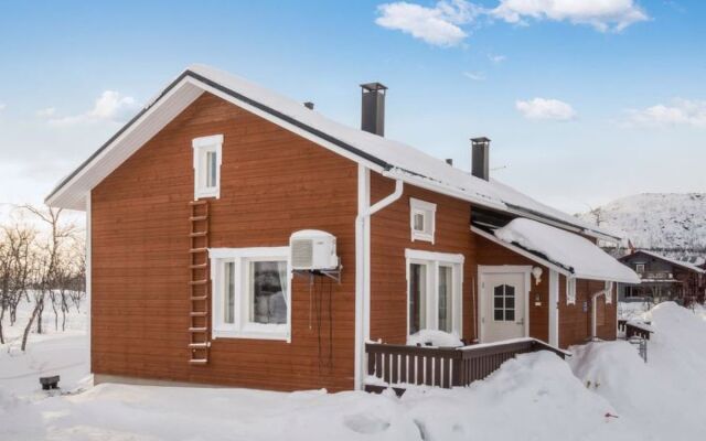 House  Enontekiö
