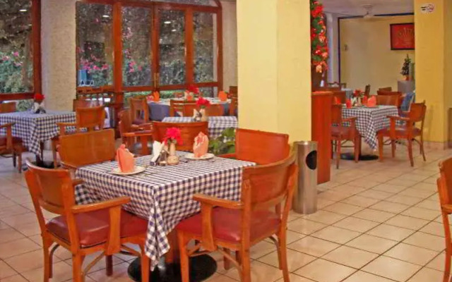 Gran Hotel Huatulco