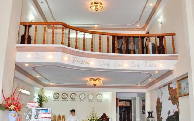 Duy Phuong  Dalat Hotel
