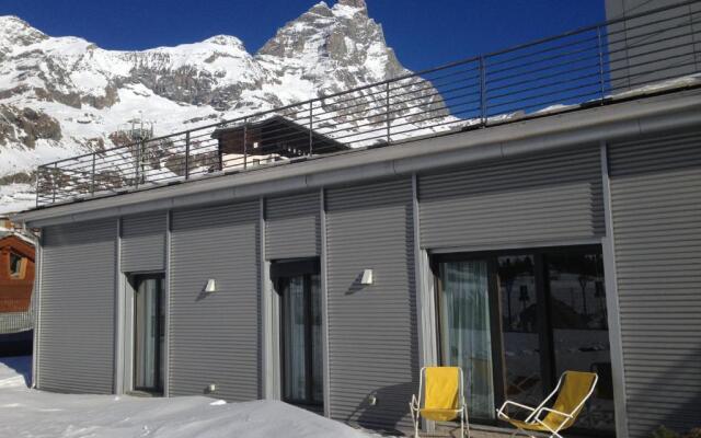 Monte Cervino Apartment As21