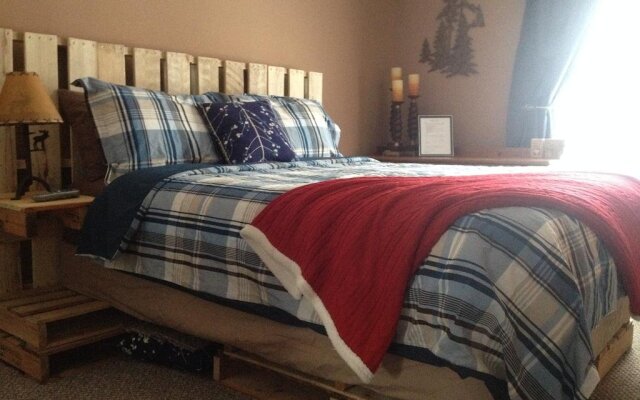 Walnut Grove Retreat - Bed and Breakfast