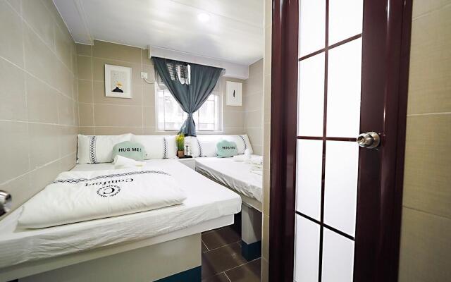 Comfort Guest House - Hostel