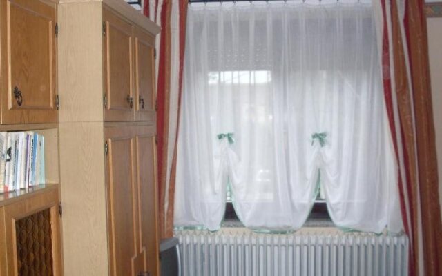 Klára Vendégház