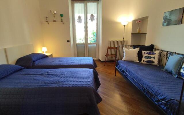 Al Terra di Mare Appartamenti - "Garibaldi 80"