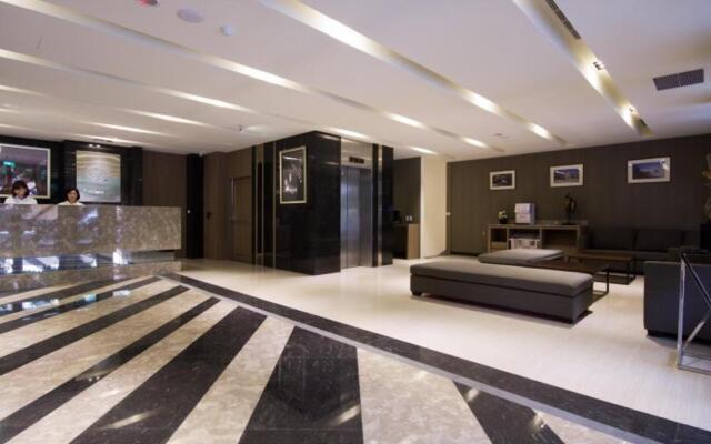 Royal Guest Hotel