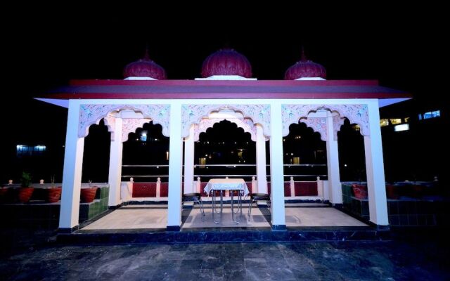 Hotel Vijay Niwas