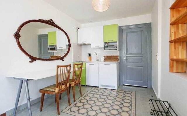 On Suites Istanbul
