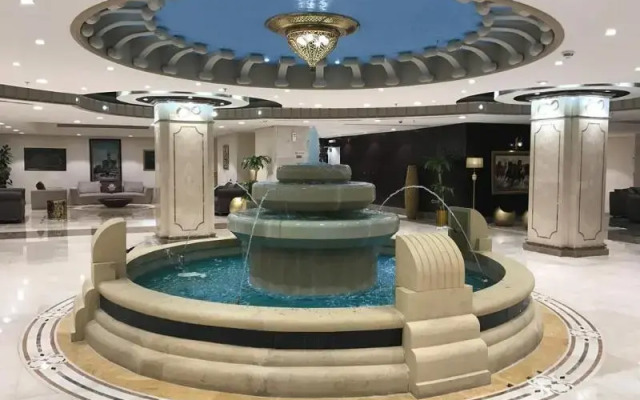 Ramada Dar Al Fayzeen Makkah