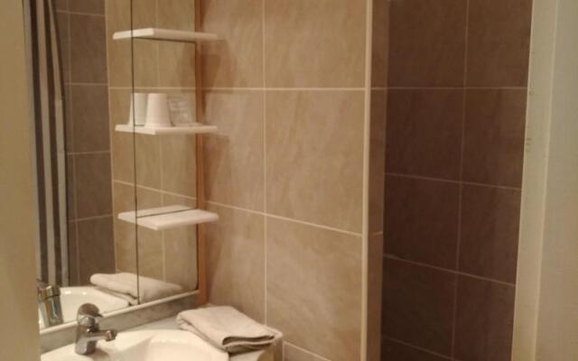 La Chaumière Hôtel