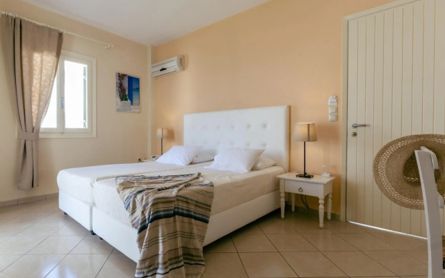 Mikri Vigla Hotel Beach Resort