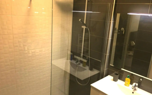 The One Suite Annecy