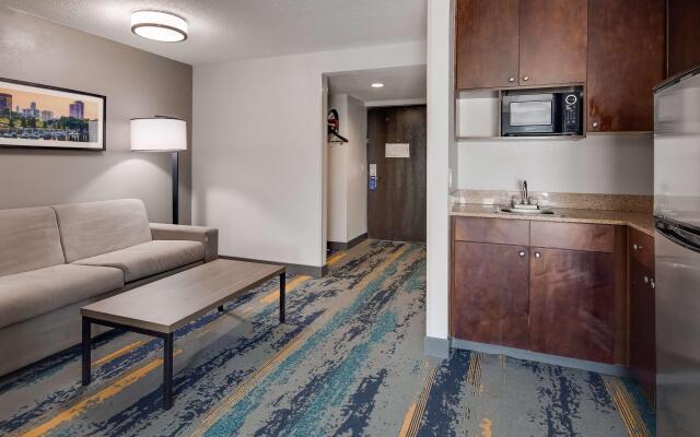 Best Western Plus Augusta North Inn & Suites