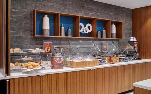 SpringHill Suites by Marriott Wixom Novi