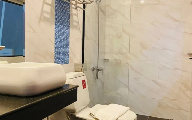 DE Hotel Phnom Penh