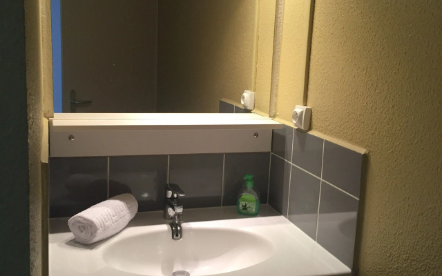 VVF Villages « Île de Ré les dunes » Ste-Marie-De-Re