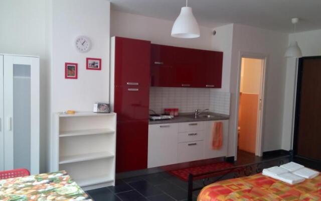 A Casa di Andrea