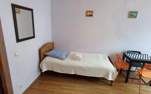 Ninoshvili Street Apartment