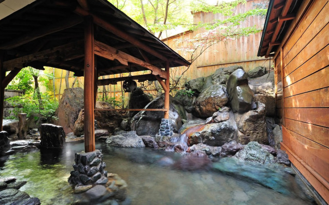 Ryokan Tanigawa