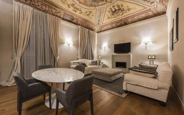 Rucellai Prestige by Mmega