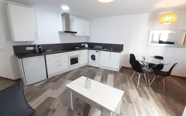 Al-Andalusí El Conserje