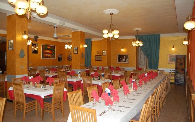 Albergo Motel Dosdè