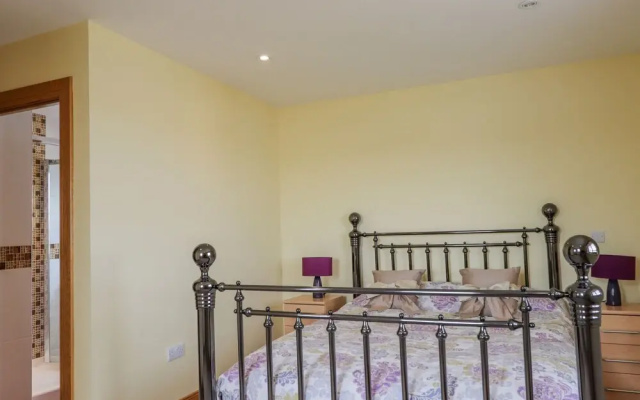 Lossiemouth Bay Cottage
