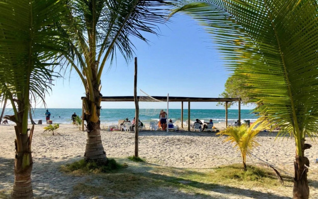 Apartahotel Blue