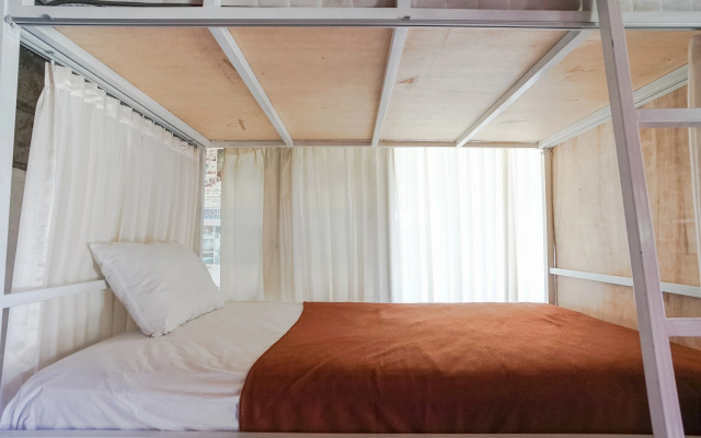 Bali Eco Living Dormitory