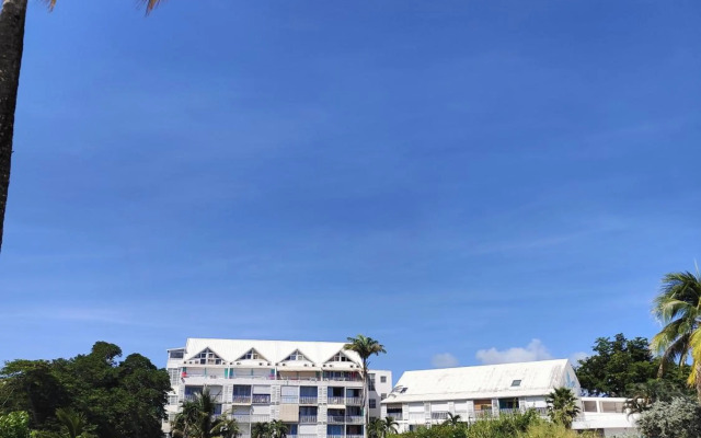Studio West-indies résidence Savane et Archipel