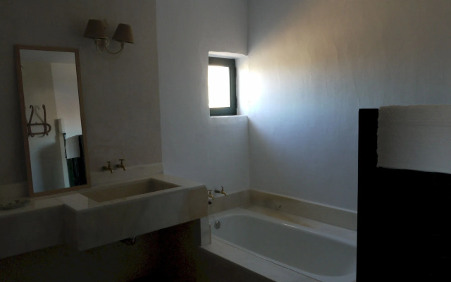 Cortijo de Vega Grande