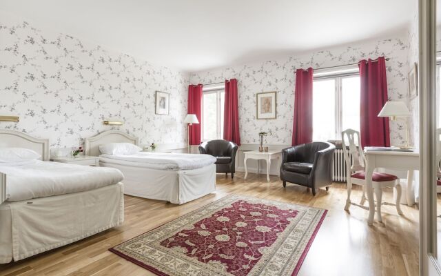 Tidaholms Stadshotell
