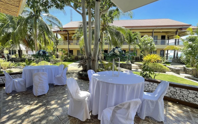 azure camotes resort hotel