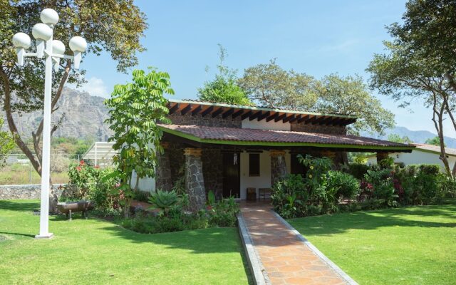 Villlas Mexiko