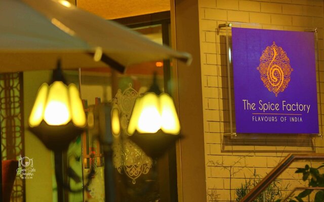 A' Hotel Ludhiana