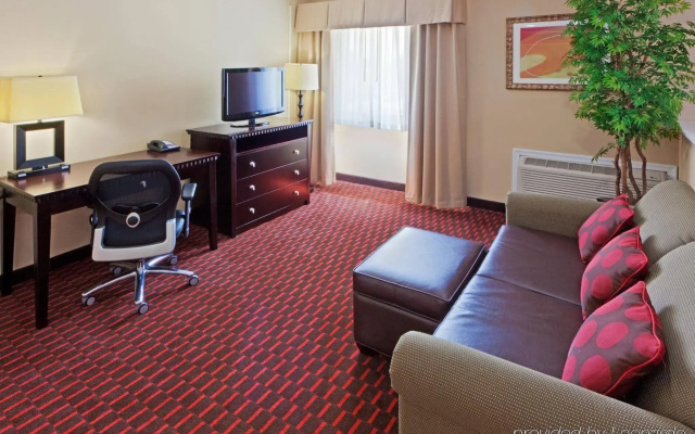Wyndham Garden Dover