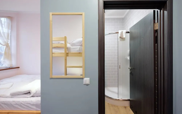 Dream Hostel Khmelnytskyi