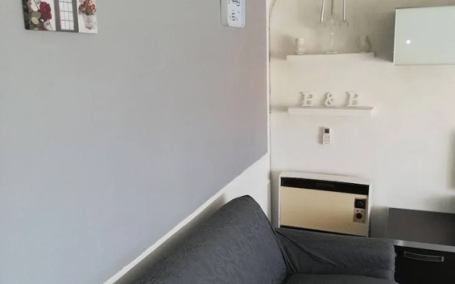 Casa Di Giorgio - Fronte Spiaggia