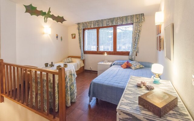 Apartamento Prat Xirlo