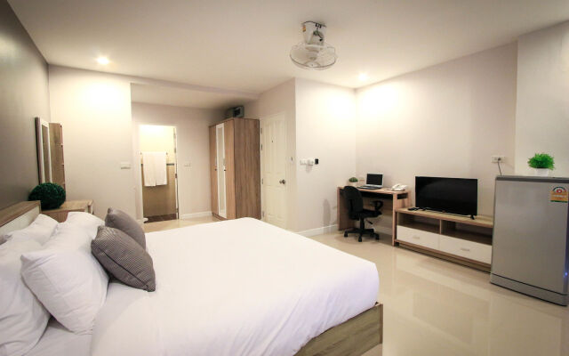 Vipa House Phuket