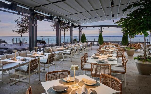 The Pearle Hotel & Spa, Autograph Collection