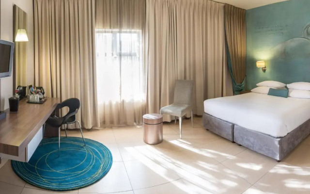 Peermont Metcourt at Emperors Palace