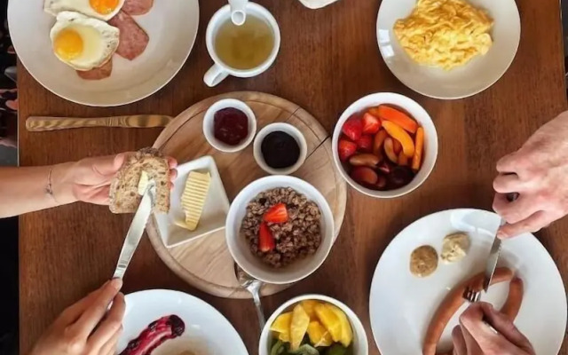 Wellness penzion Lázně Kvilda