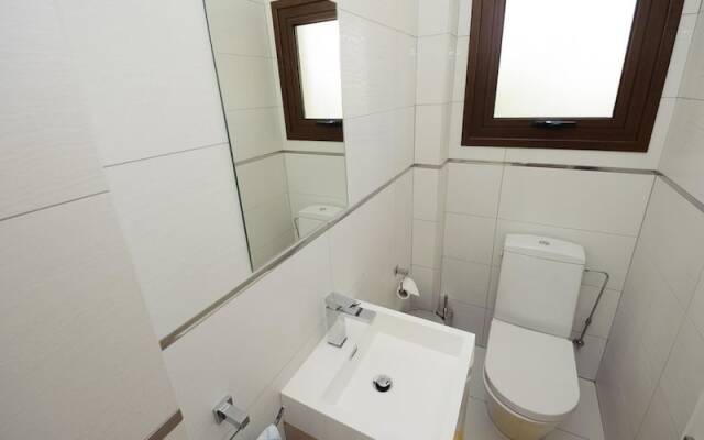 Oceanview Villa 109